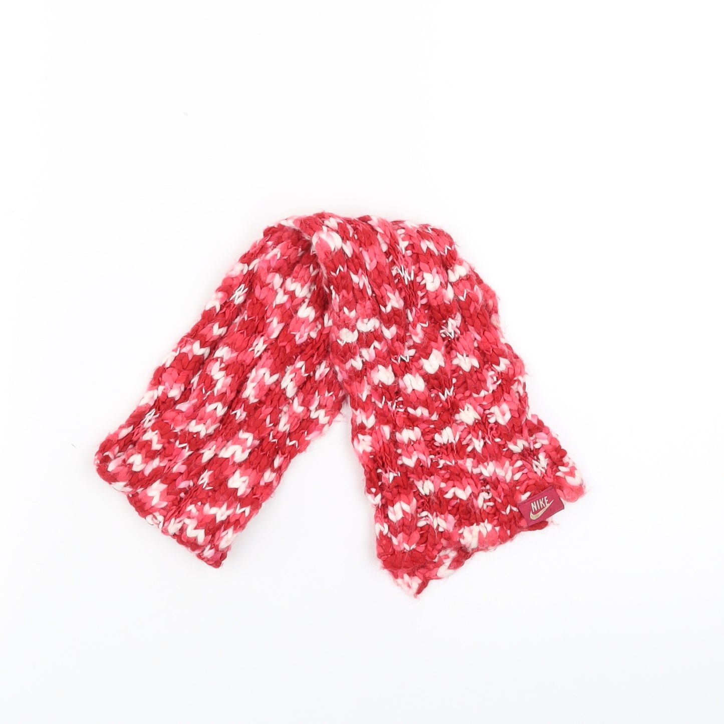 Nike Womens Pink    Scarf