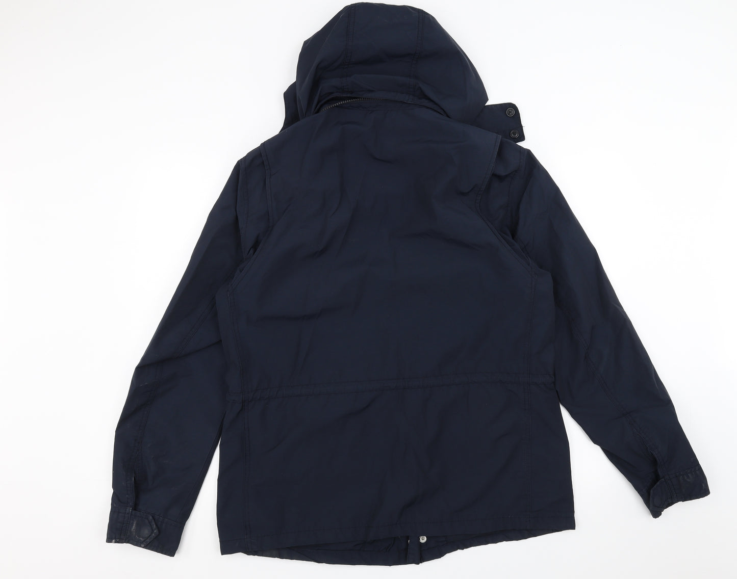 Gap Mens Blue   Jacket  Size L