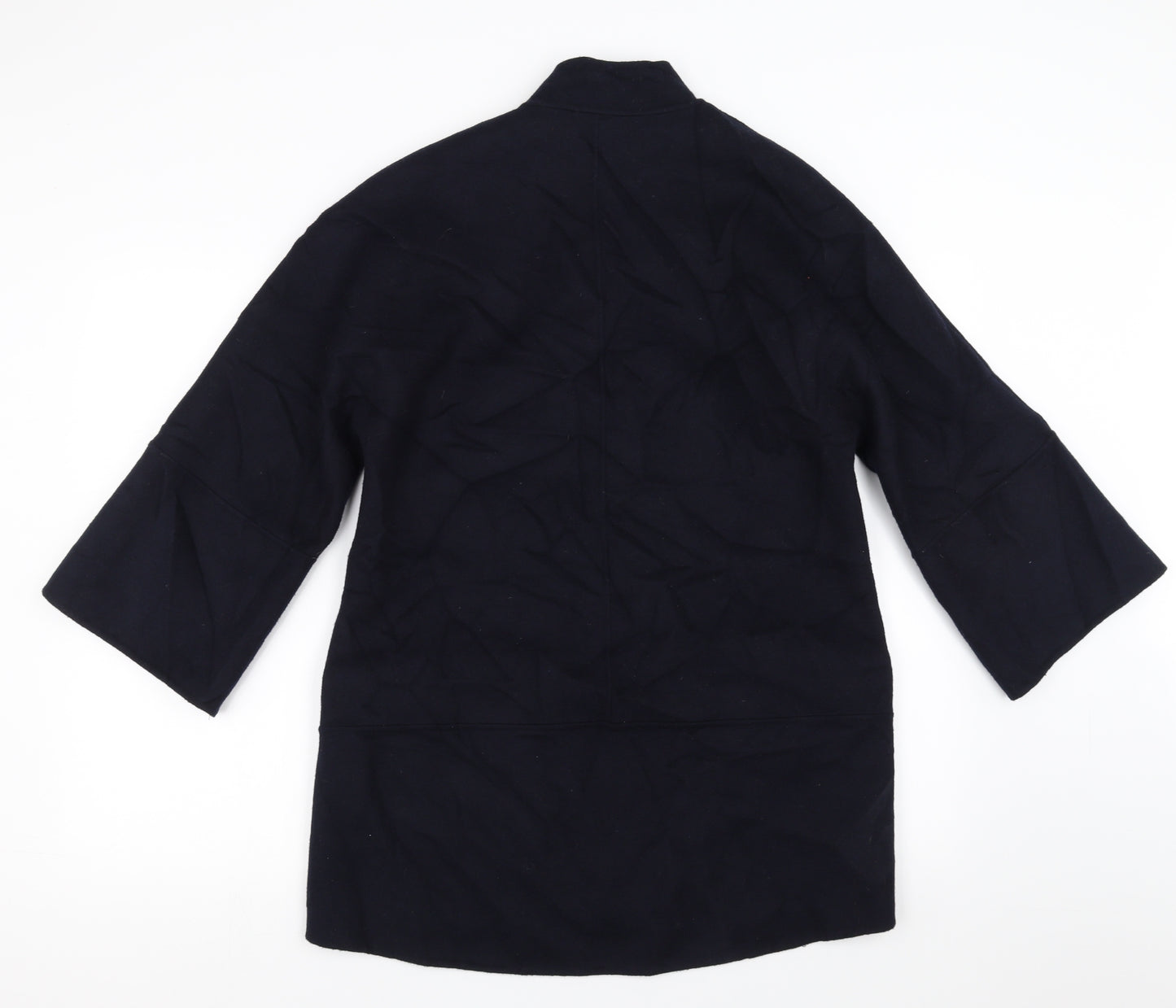 Zara Womens Blue   Jacket  Size XS