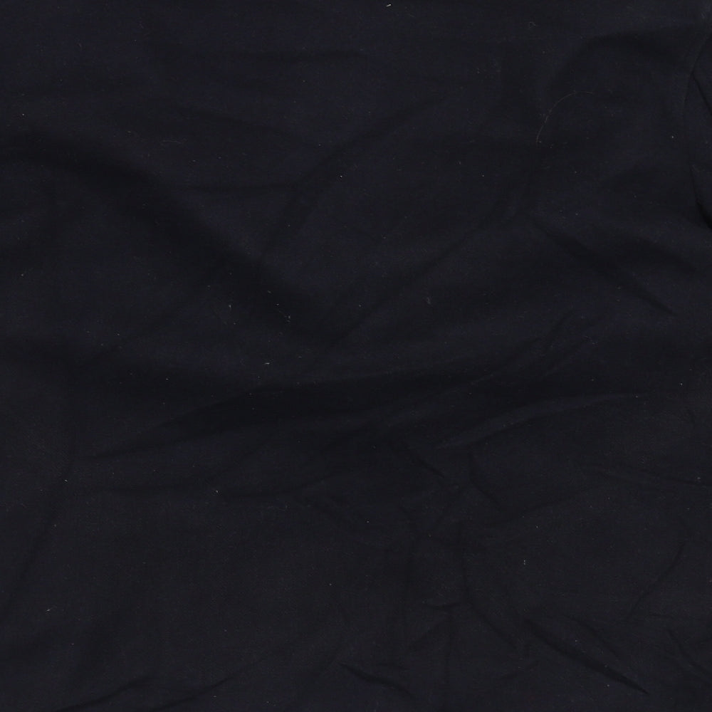 H&M Mens Blue   Jacket  Size M