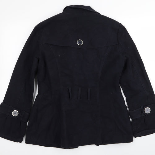 Principles Womens Blue   Jacket  Size 14