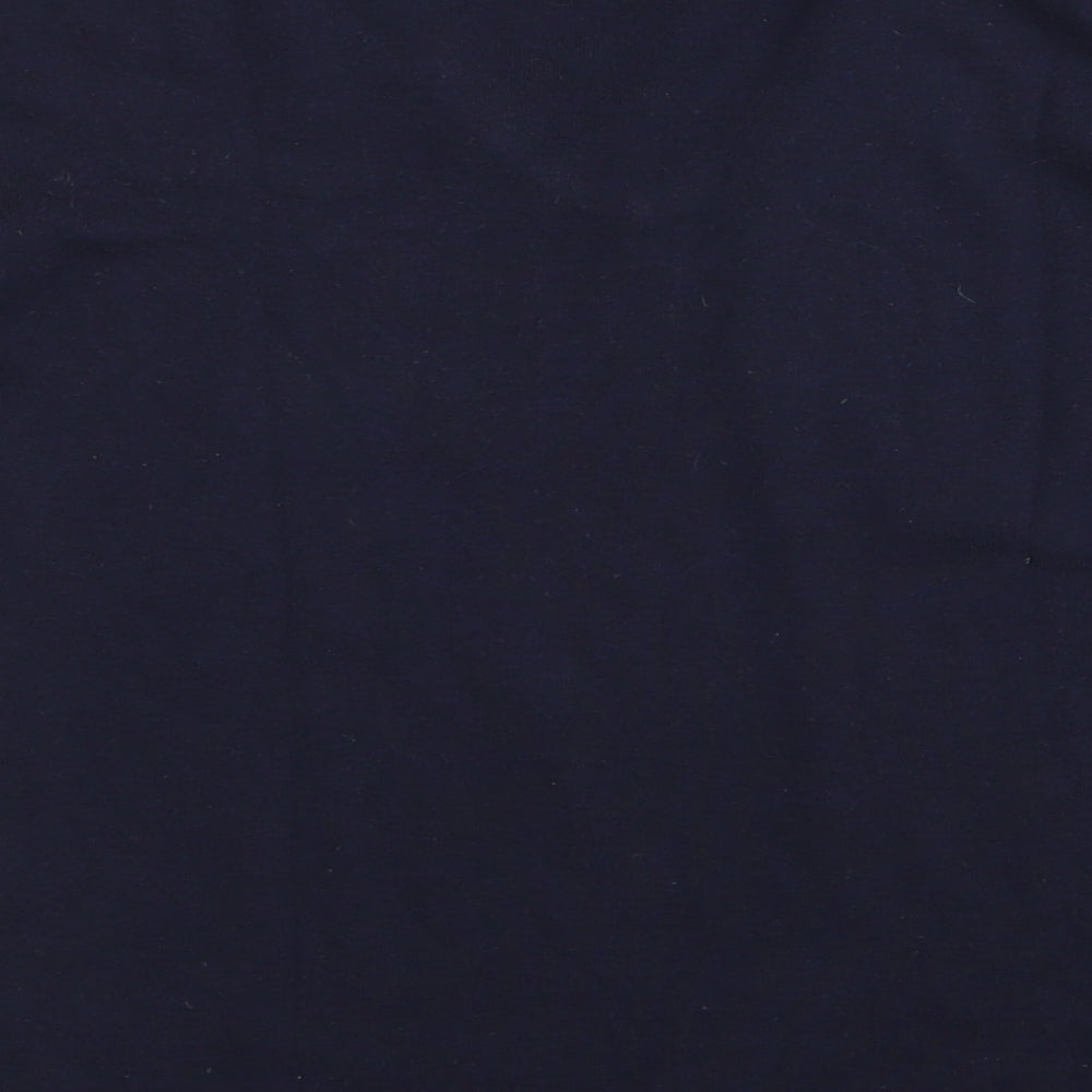 Gap Womens Blue   Basic T-Shirt Size S
