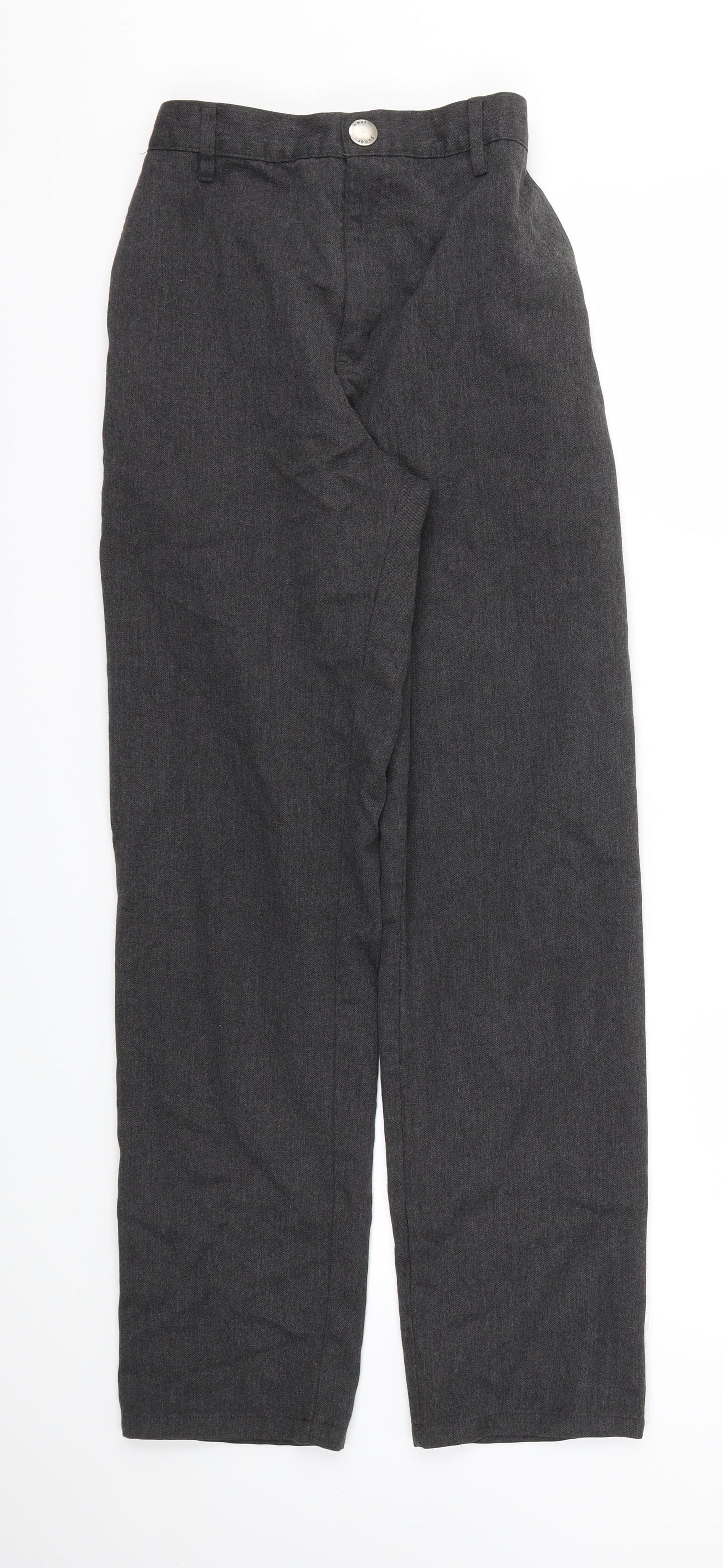 NEXT  Boys Grey   Jogger Trousers Size 15 Years