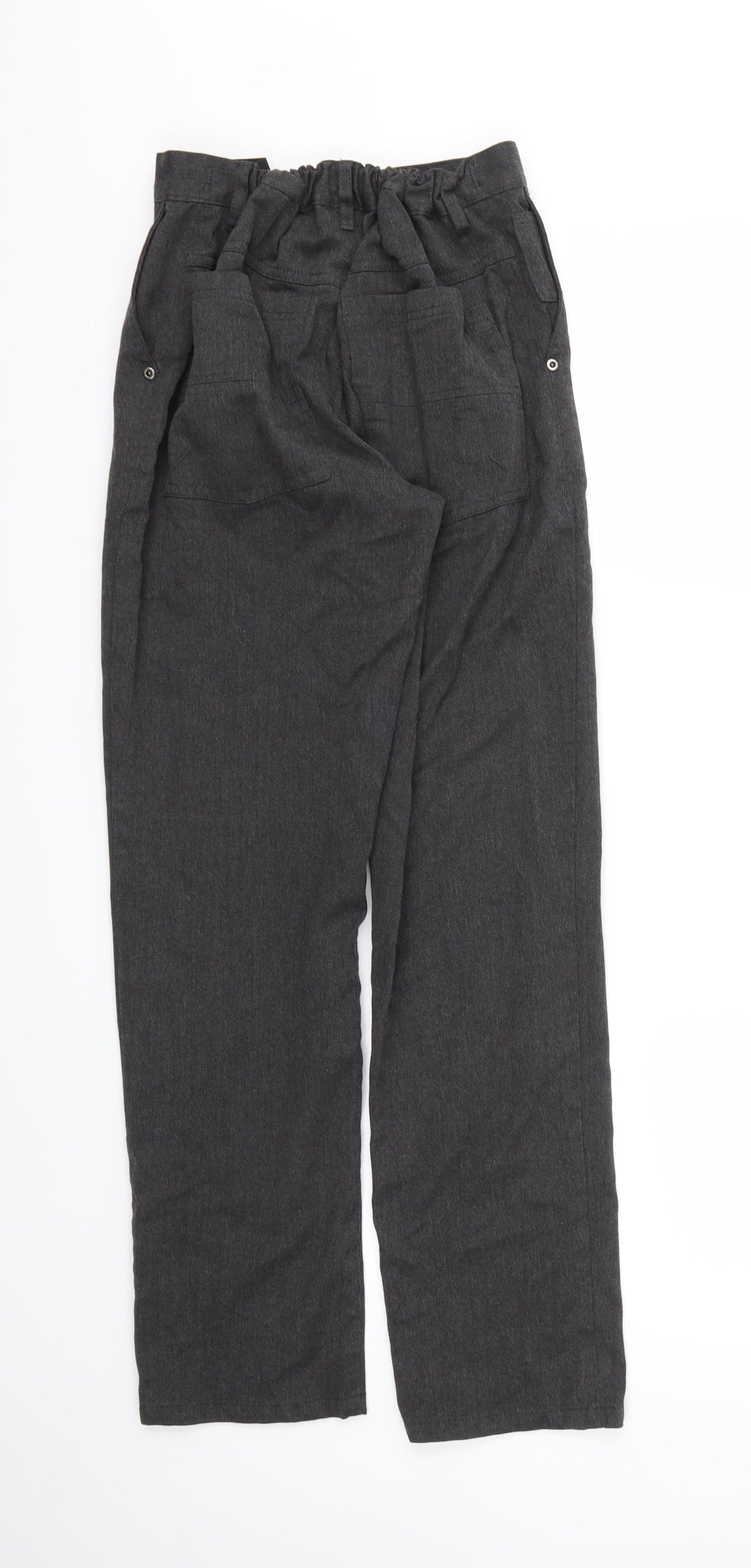 NEXT  Boys Grey   Jogger Trousers Size 15 Years