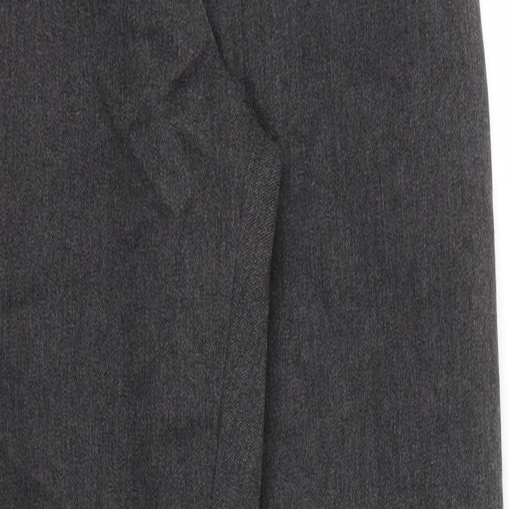 NEXT  Boys Grey   Jogger Trousers Size 15 Years