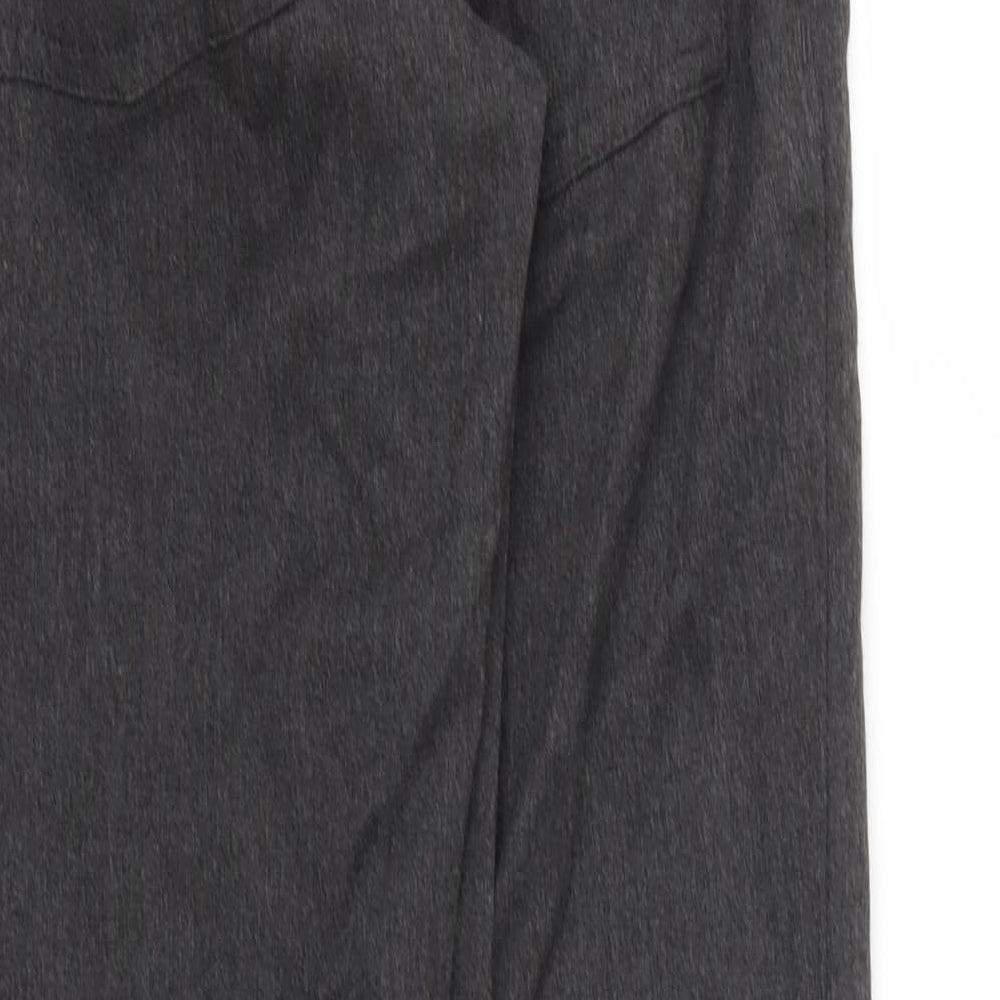 NEXT  Boys Grey   Jogger Trousers Size 15 Years