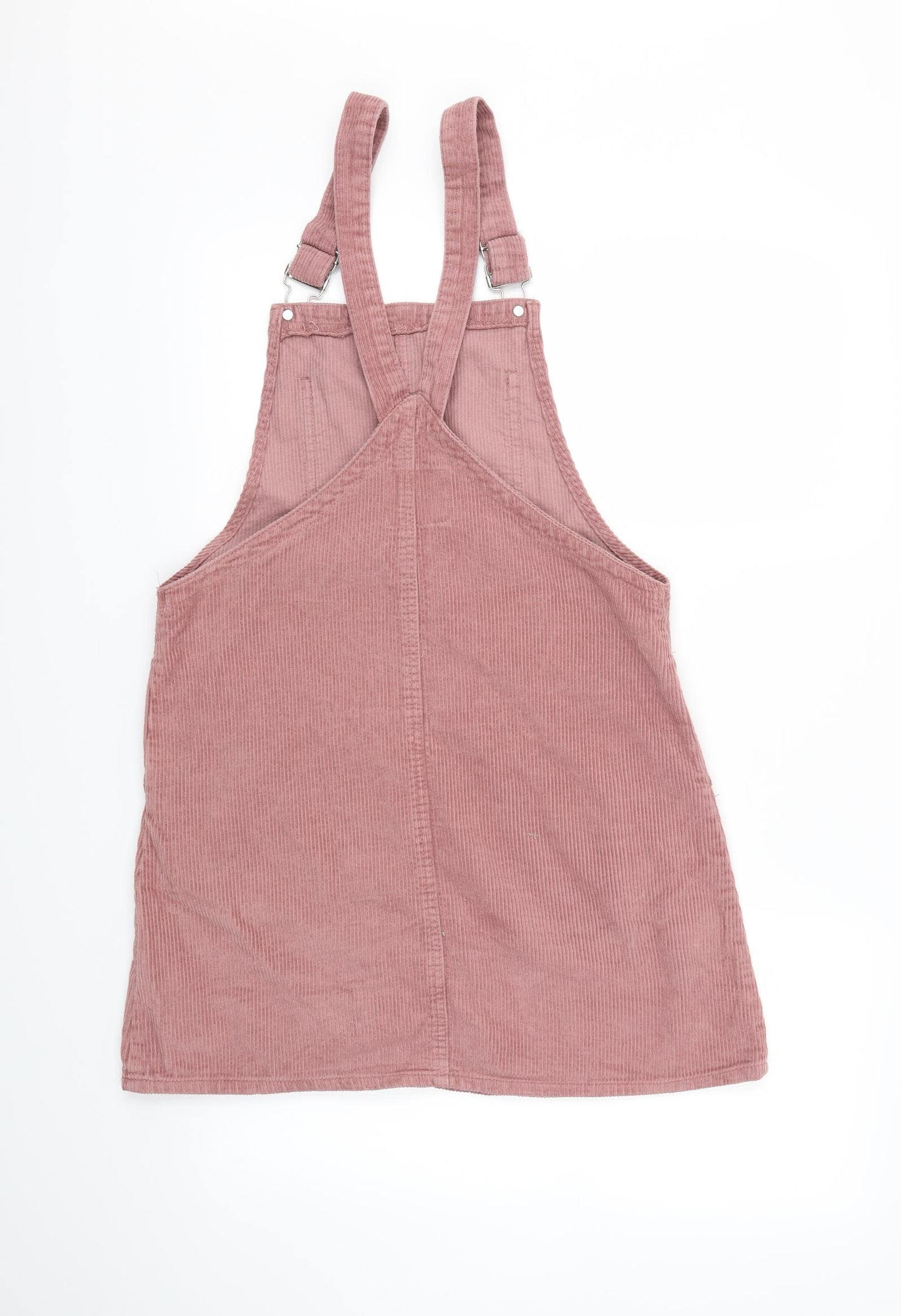 DENIM&CO  Womens Pink   Fit & Flare  Size 10