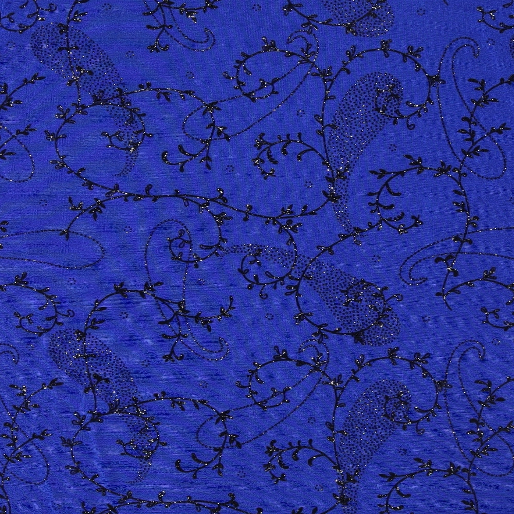 Todays Look Womens Blue   Basic T-Shirt Size M