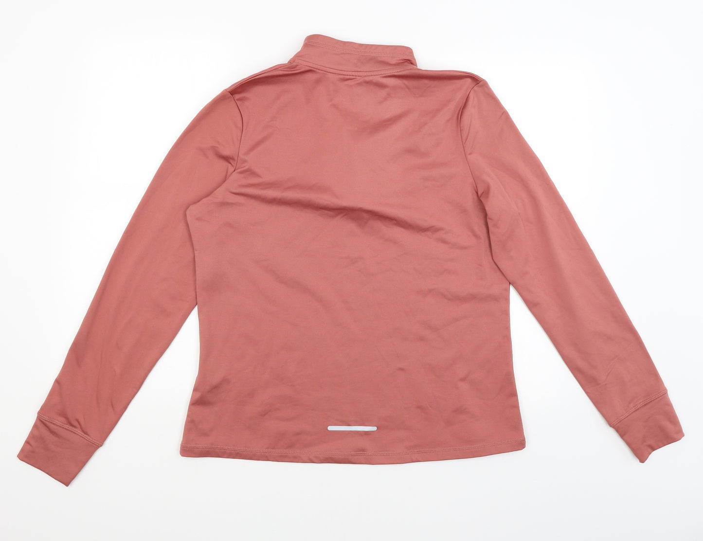 Crivit Womens Red   Pullover Jumper Size L