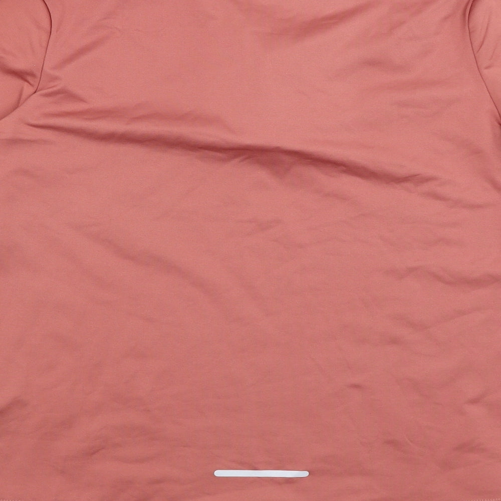 Crivit Womens Red   Pullover Jumper Size L