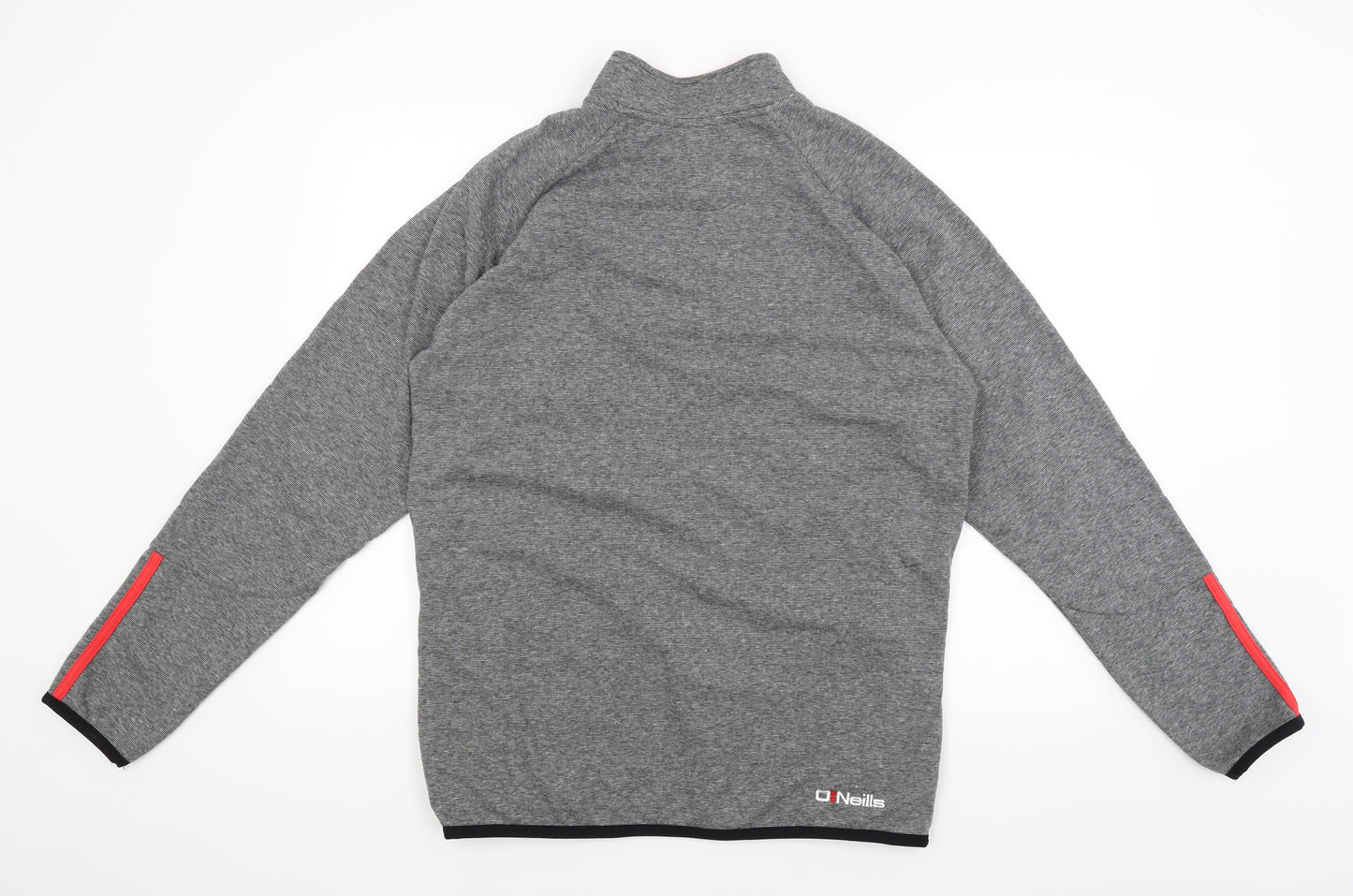 O'Neills Mens Grey   Pullover Jumper Size L