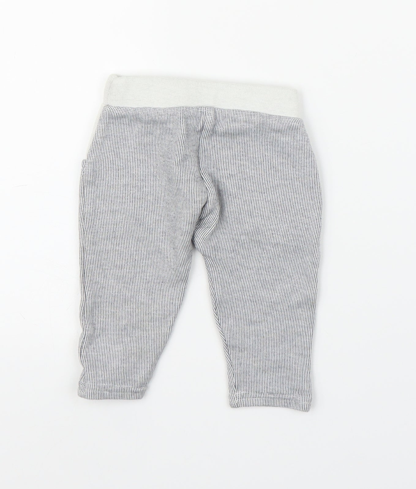 River Island Baby Grey   Sweatpants Leggings Size 0-3 Months