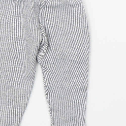 River Island Baby Grey   Sweatpants Leggings Size 0-3 Months