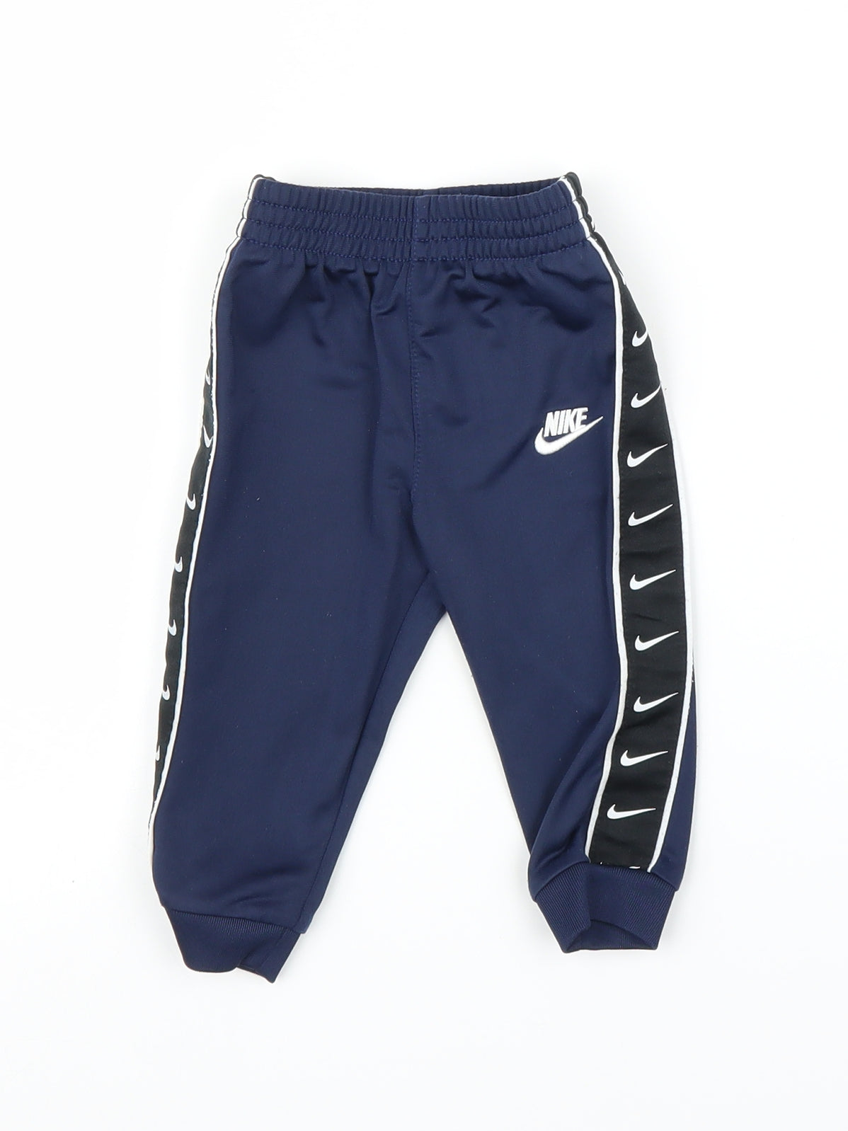Nike Boys Blue   Sweatpants Leggings Size 9 Months