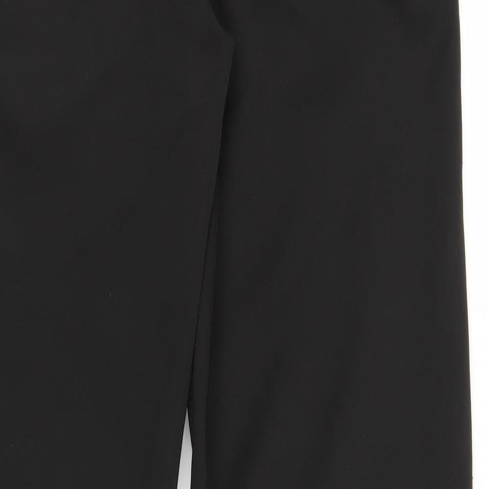 D-Rock Mens Black   Sweatpants Trousers Size L L29 in