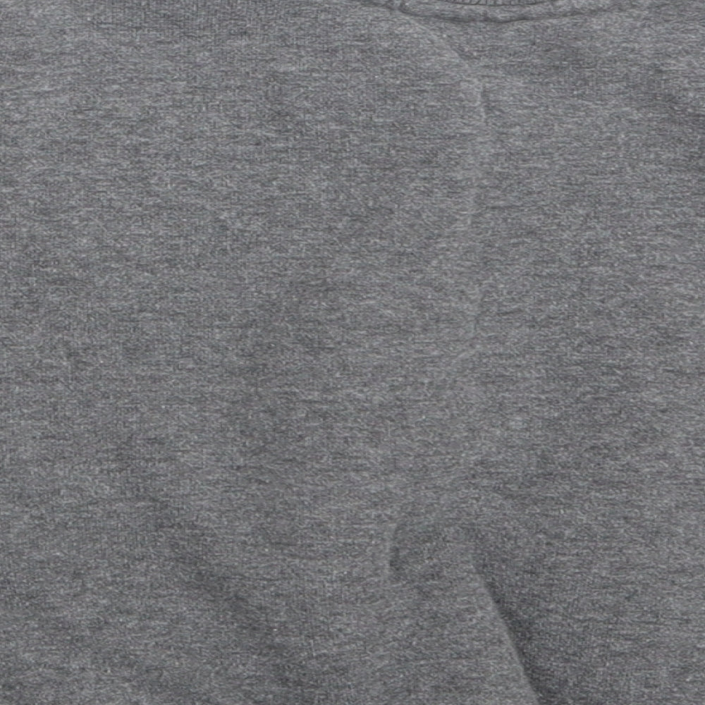 Primark Boys Grey   Pullover Jumper Size 4-5 Years  - Toy Story 4