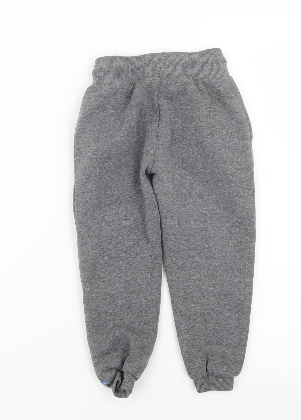 Primark Boys Grey   Jogger Trousers Size 3-4 Years - Toy Story 4