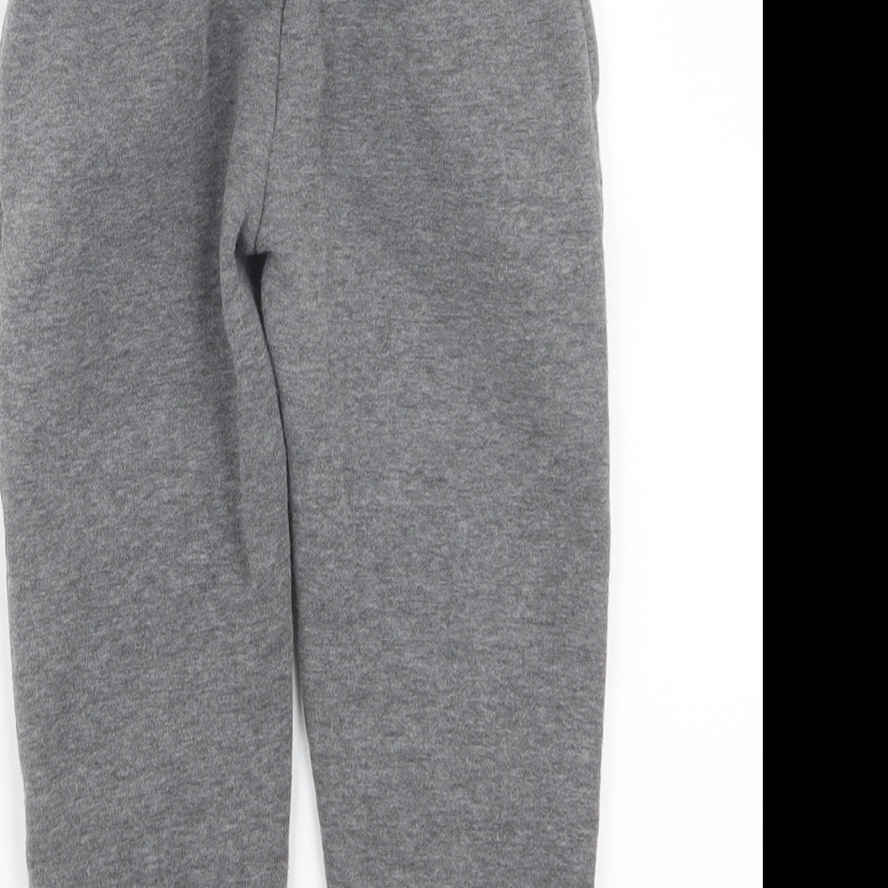 Primark Boys Grey   Jogger Trousers Size 3-4 Years - Toy Story 4