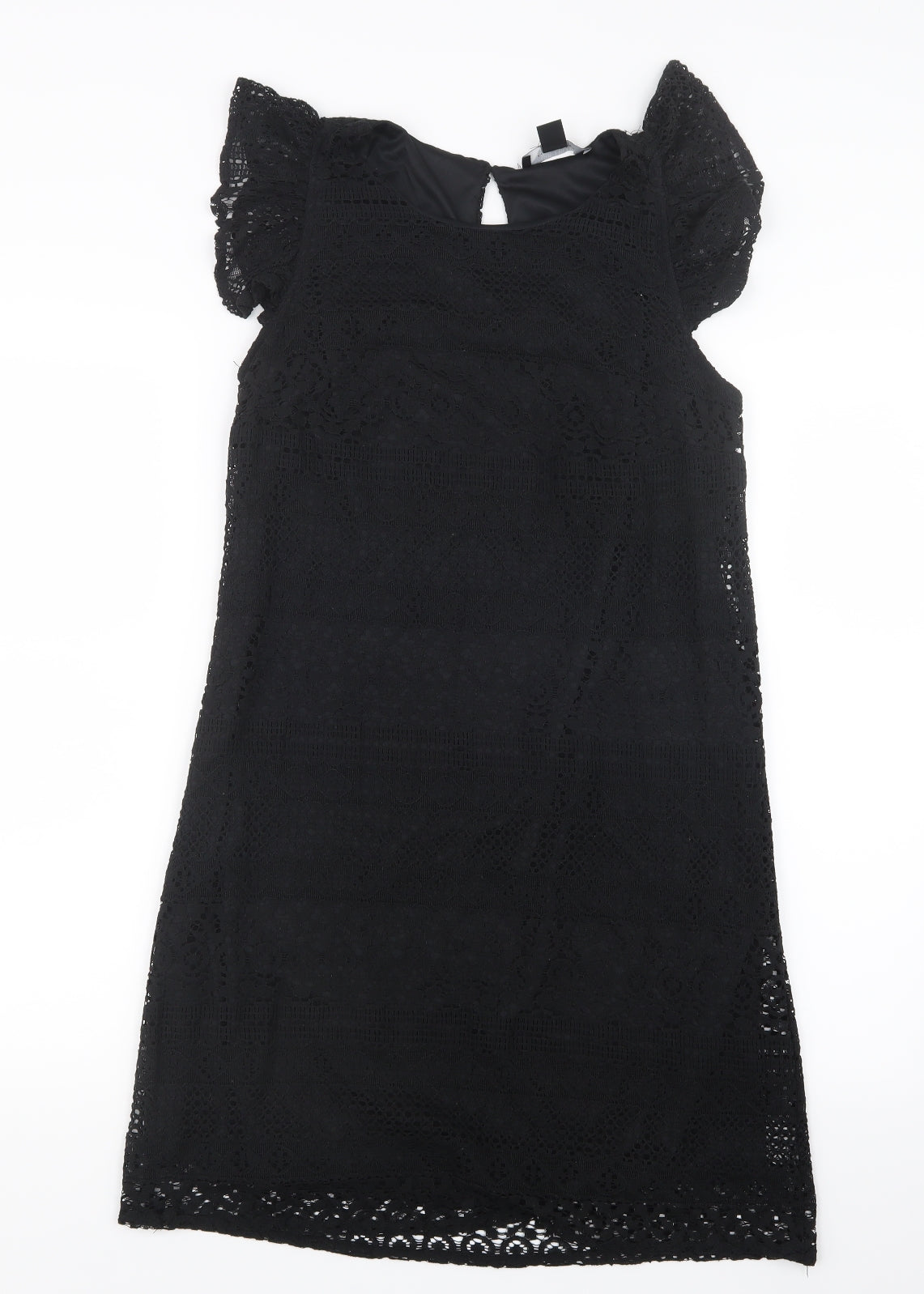 Atmosphere Womens Black   Mini  Size 12