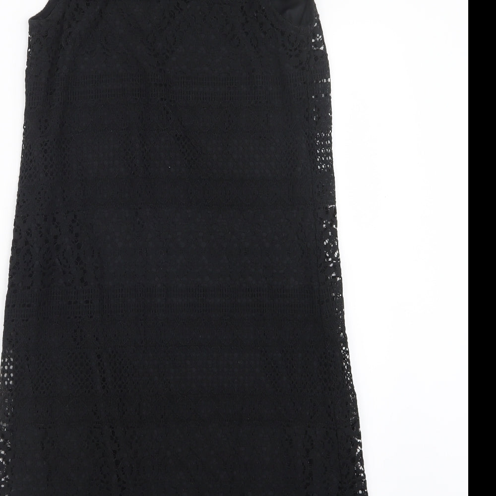 Atmosphere Womens Black   Mini  Size 12