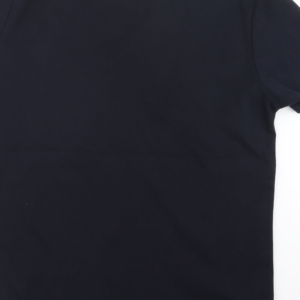 Polo Ralph Lauren Mens Blue    T-Shirt Size 2XL