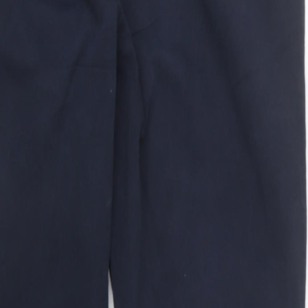NEXT Mens Blue   Trousers  Size 38 in L31 in