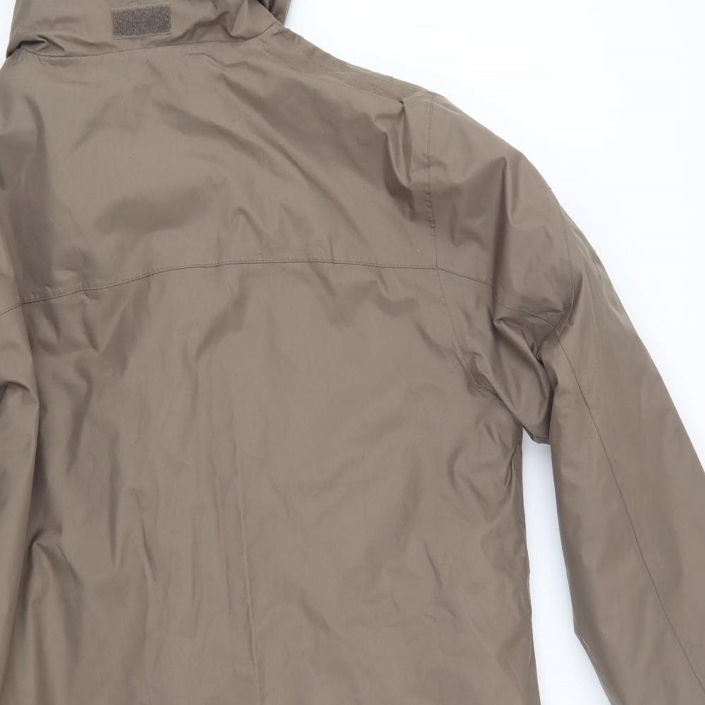 Regatta Womens Brown   Jacket  Size 18