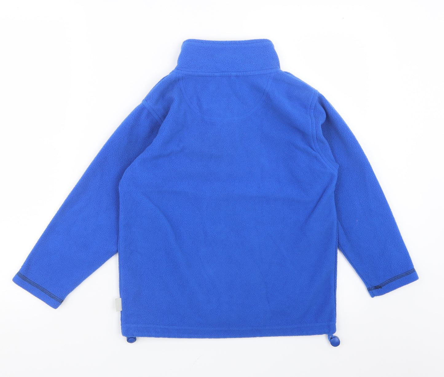 EWM Boys Blue   Jacket  Size 7-8 Years