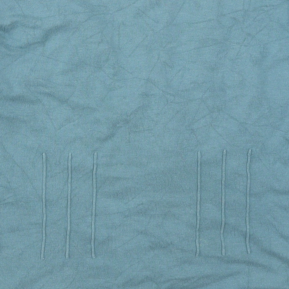 Monsoon Womens Blue   Cardigan Jumper Size 12