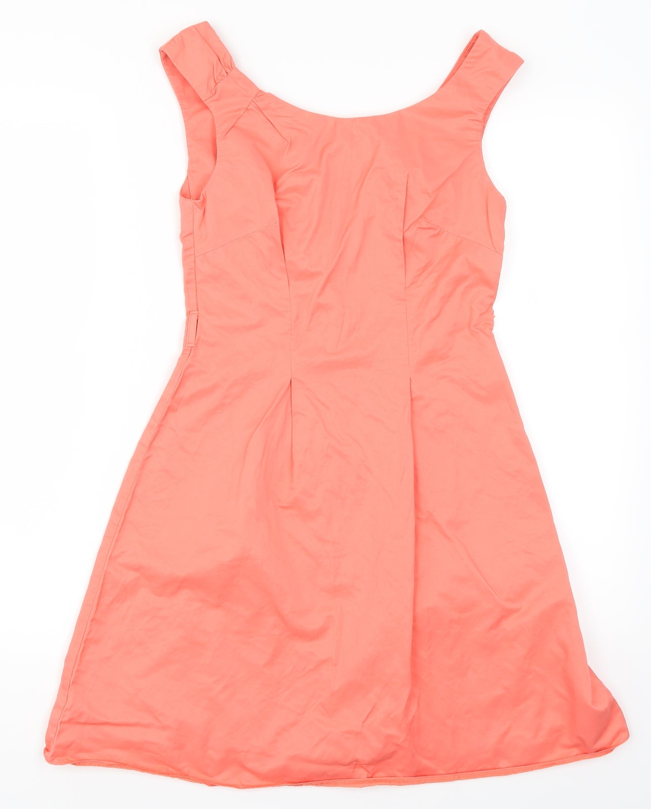 River Island Womens Pink   A-Line  Size 8