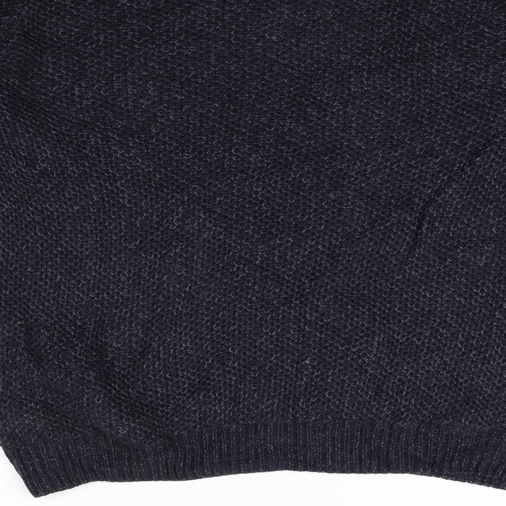 NEXT Mens Grey   Pullover Jumper Size XL