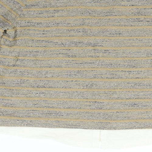 NEXT Womens Beige   Pullover Jumper Size 16