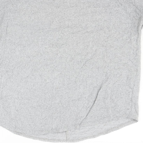 F&F Womens Grey   Pullover Jumper Size 14
