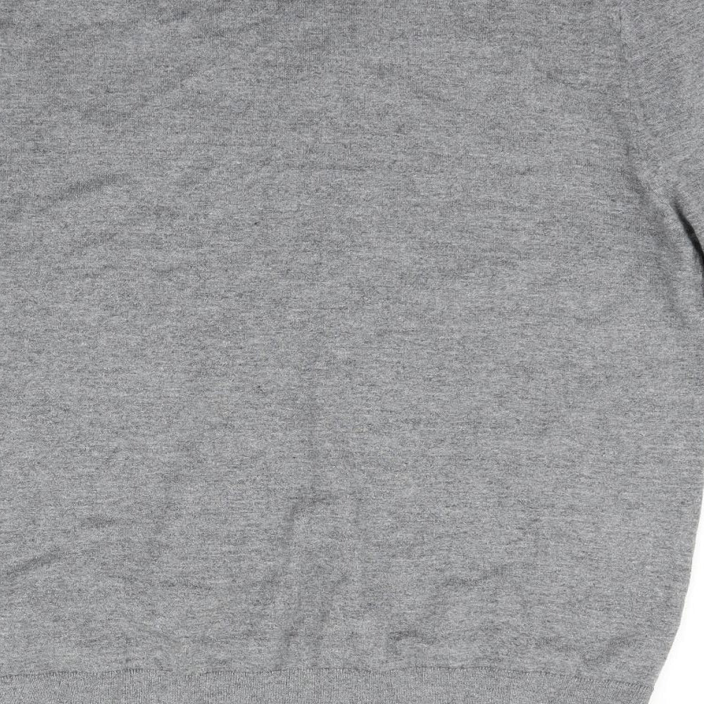 NEXT Mens Grey   Pullover Jumper Size XL