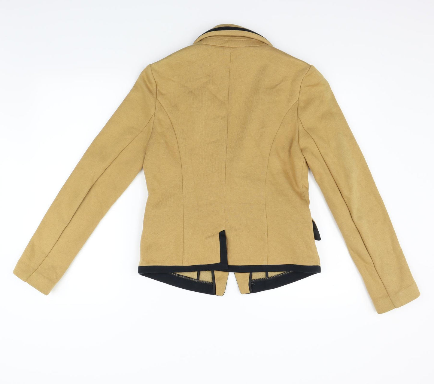 Next  Womens Beige   Jacket Blazer Size 12