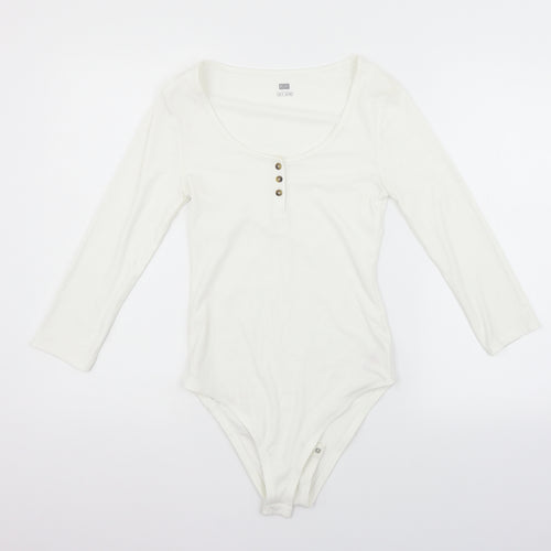 F&F Womens Silver   Jumpsuit One-Piece Size 6