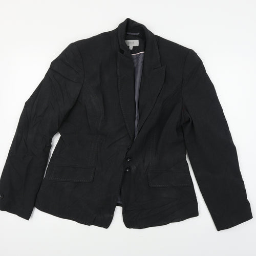 Marks and Spencer  Womens Grey   Jacket Blazer Size 16