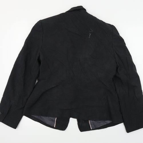 Marks and Spencer  Womens Grey   Jacket Blazer Size 16