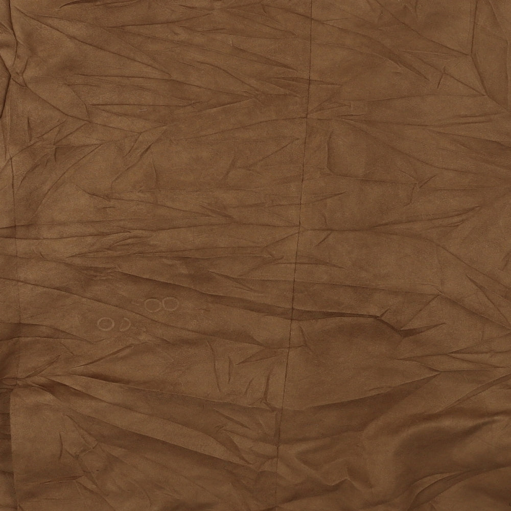 kaleva collection Mens Brown   Jacket Blazer Size 42