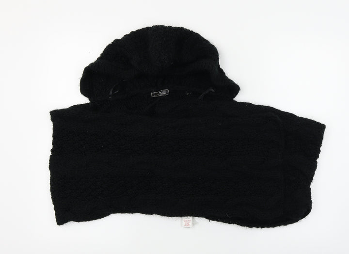 River Island  Womens Black   Cardigan Jumper One Size