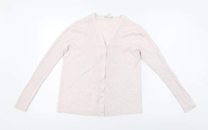 TCM  Womens Pink   Cardigan Jumper Size 14