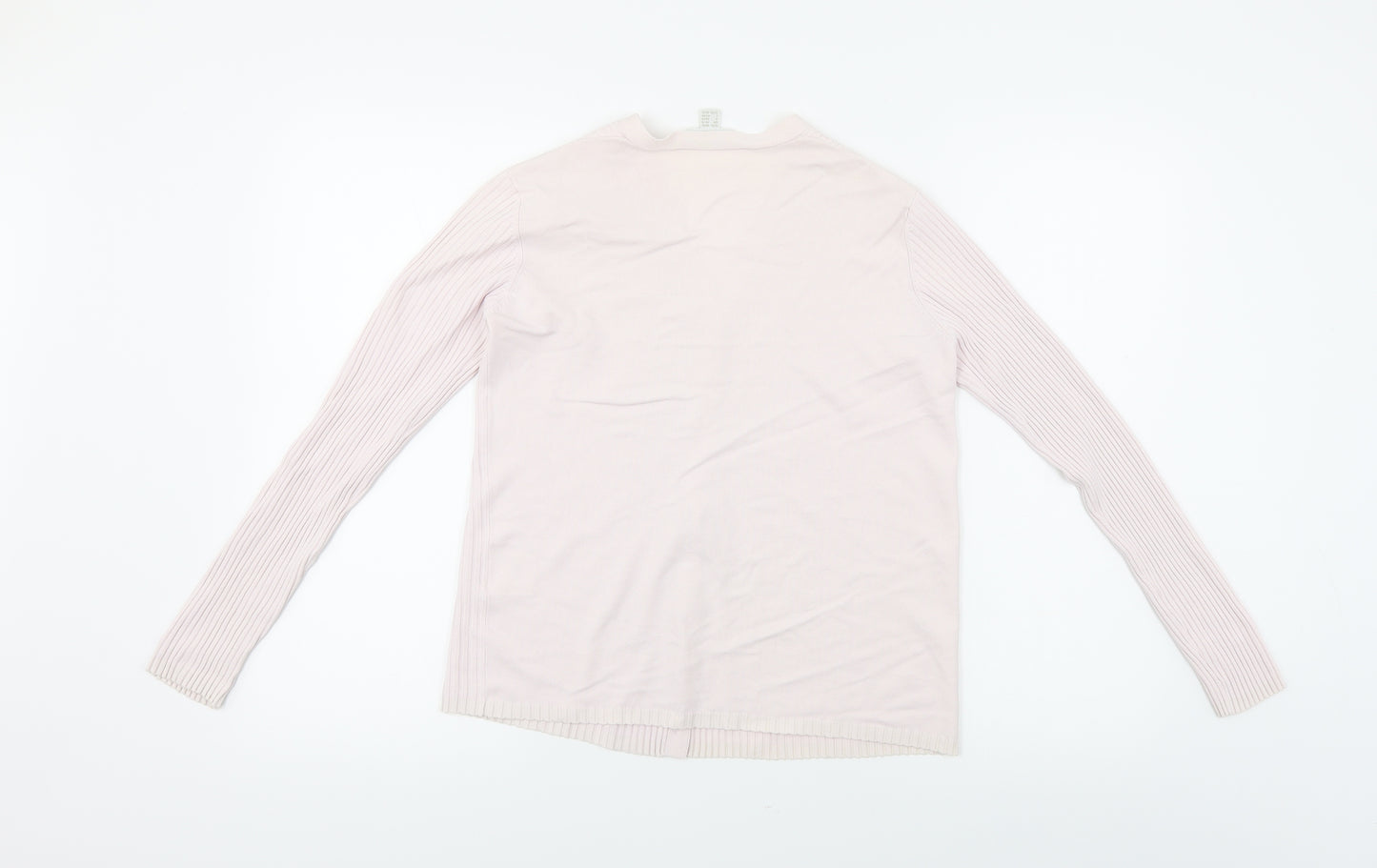 TCM  Womens Pink   Cardigan Jumper Size 14