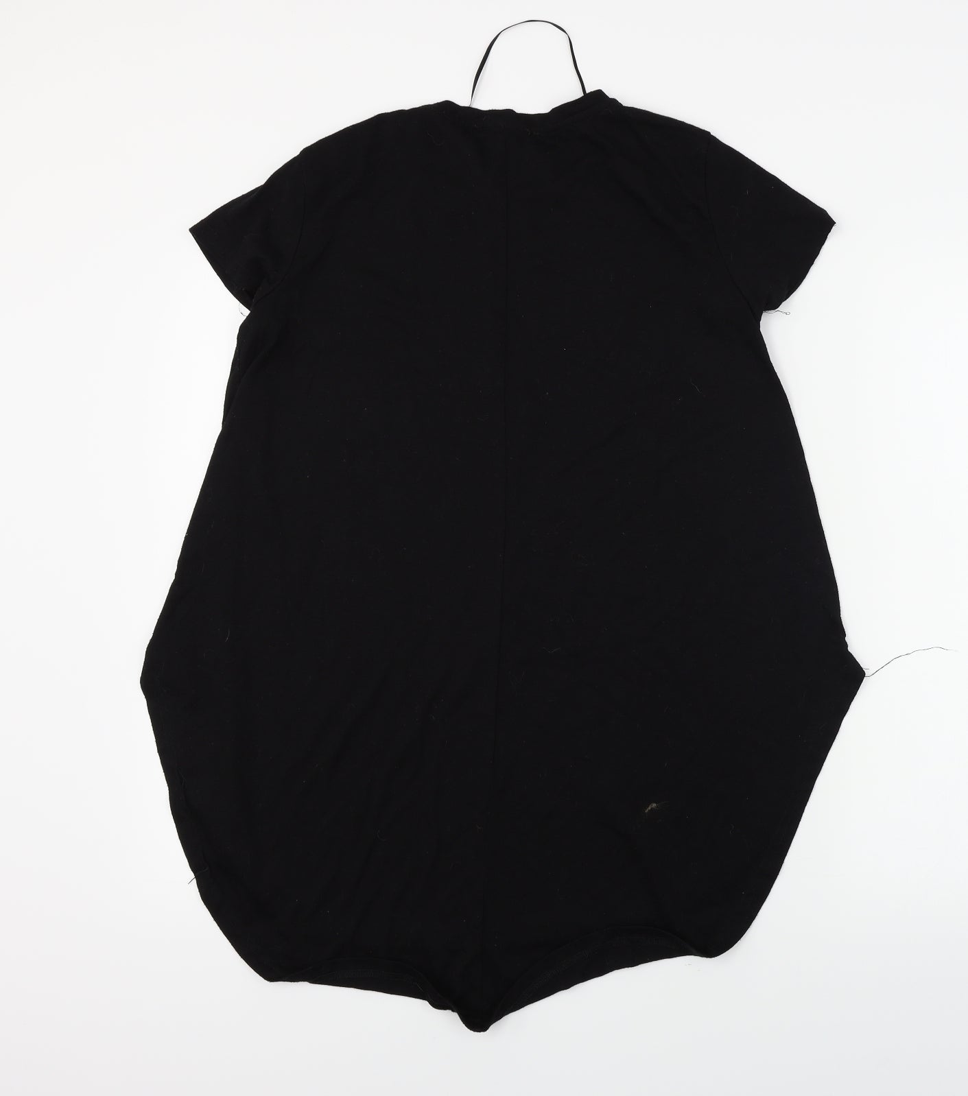 Primark  Womens Black   Basic Blouse Size M