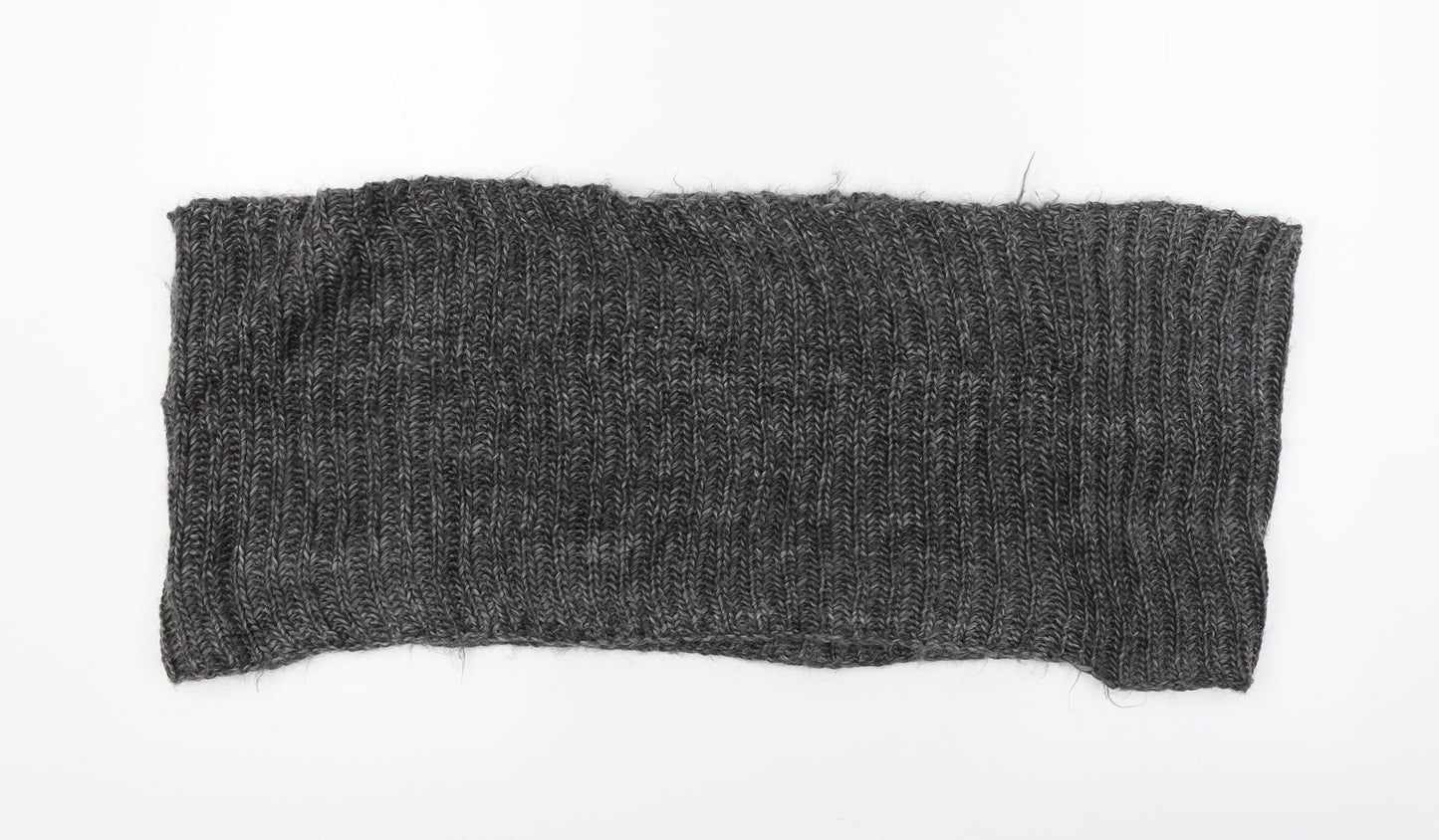 H&M Womens Grey    Scarf
