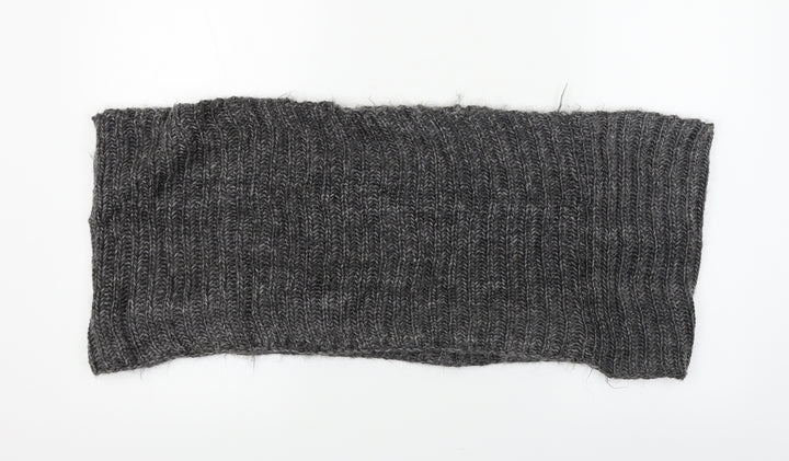 H&M Womens Grey    Scarf