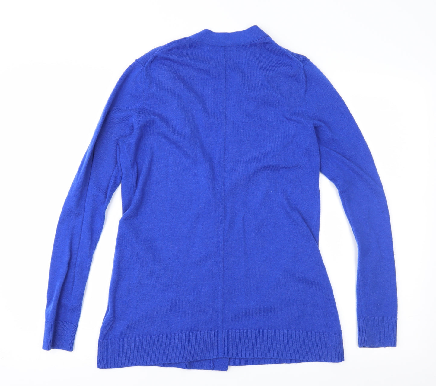 Gap Womens Blue   Cardigan Jumper Size M