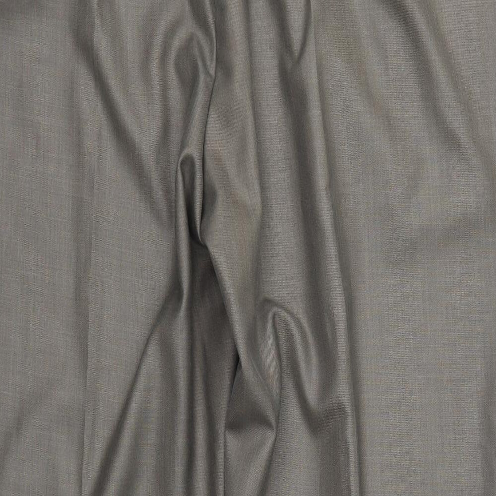 F&F Mens Brown   Trousers  Size 44 in L29 in