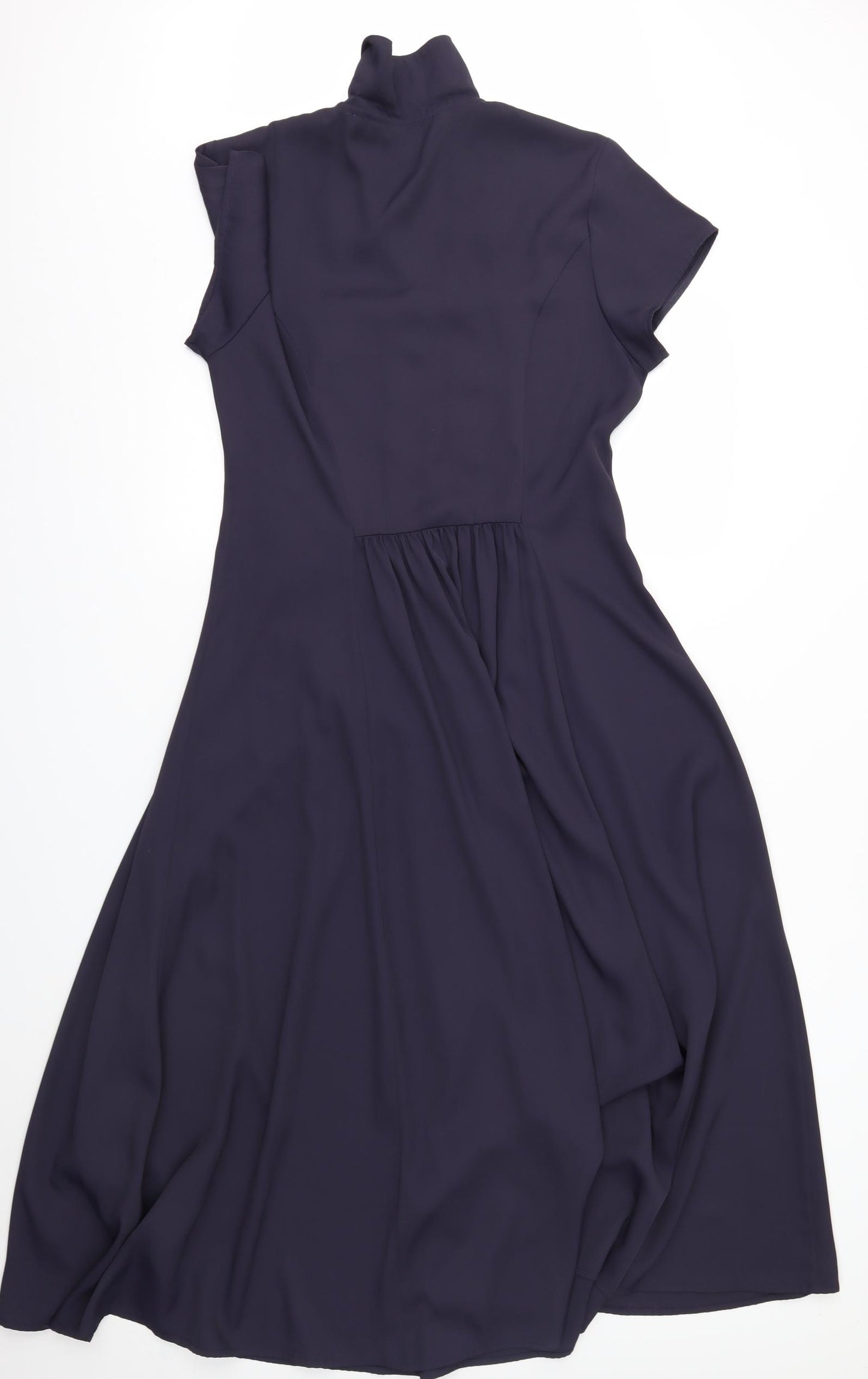 NEXT Womens Blue   Fit & Flare  Size 12