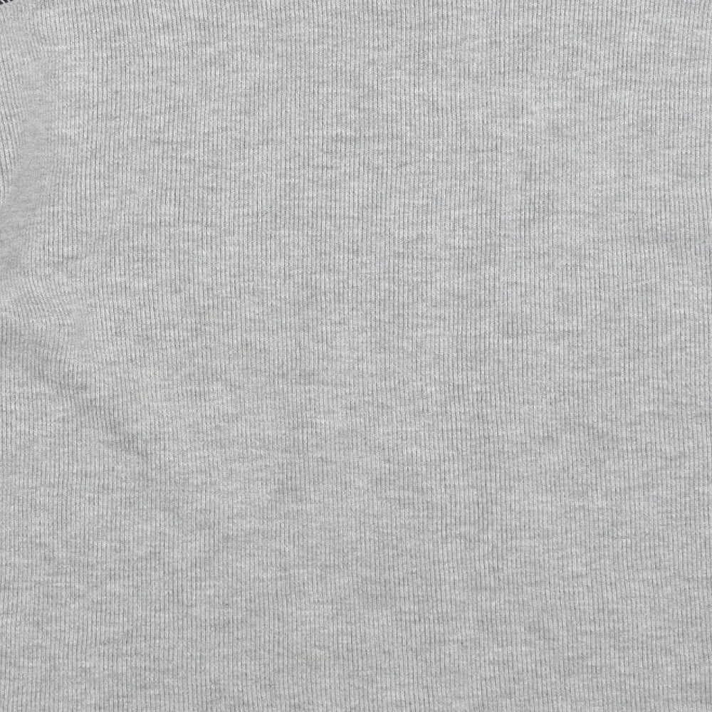 Gap Boys Grey   Pullover Sweatshirt Size M