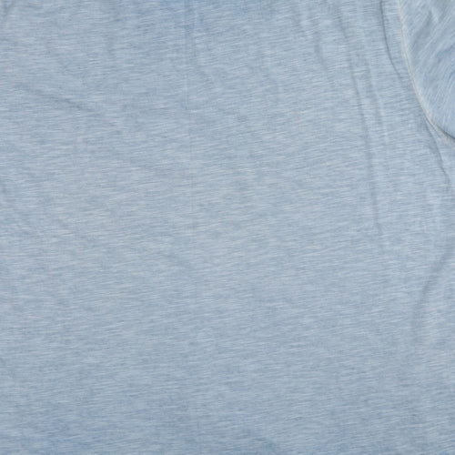 F&F Mens Blue    T-Shirt Size 3XL